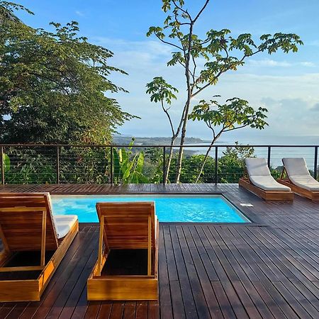 Lapa Rios Lodge By Boeena Puerto Jiménez 外观 照片