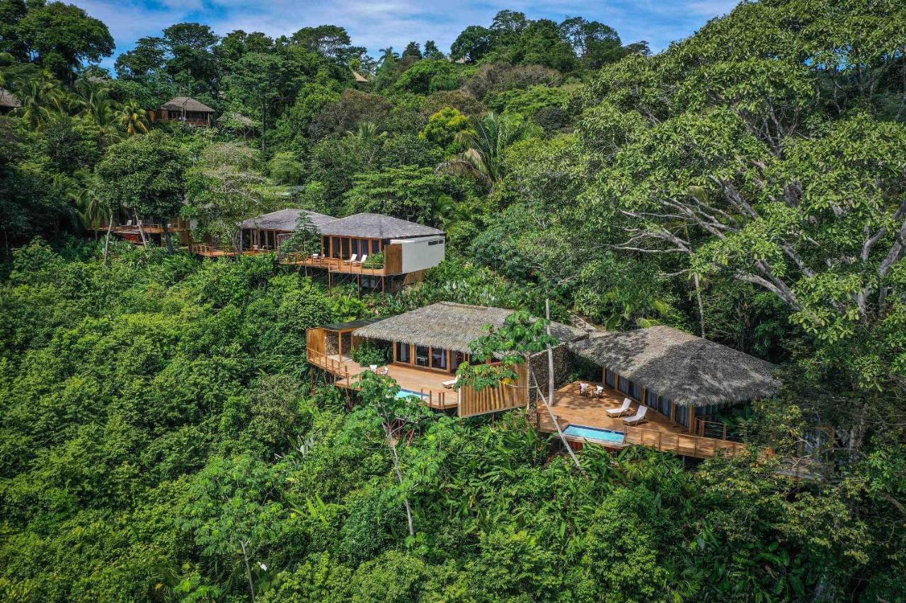 Lapa Rios Lodge By Boeena Puerto Jiménez 外观 照片