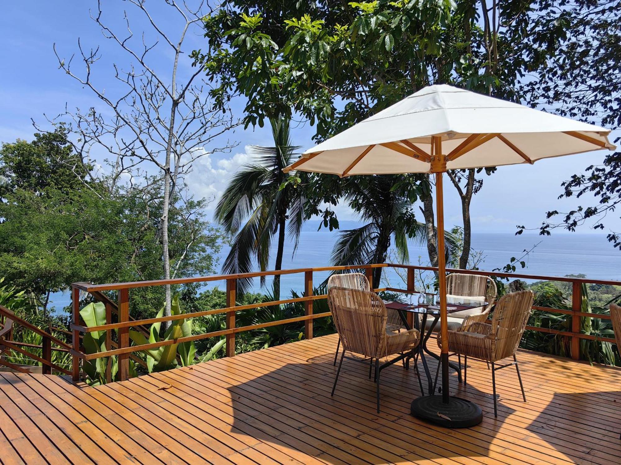 Lapa Rios Lodge By Boeena Puerto Jiménez 外观 照片