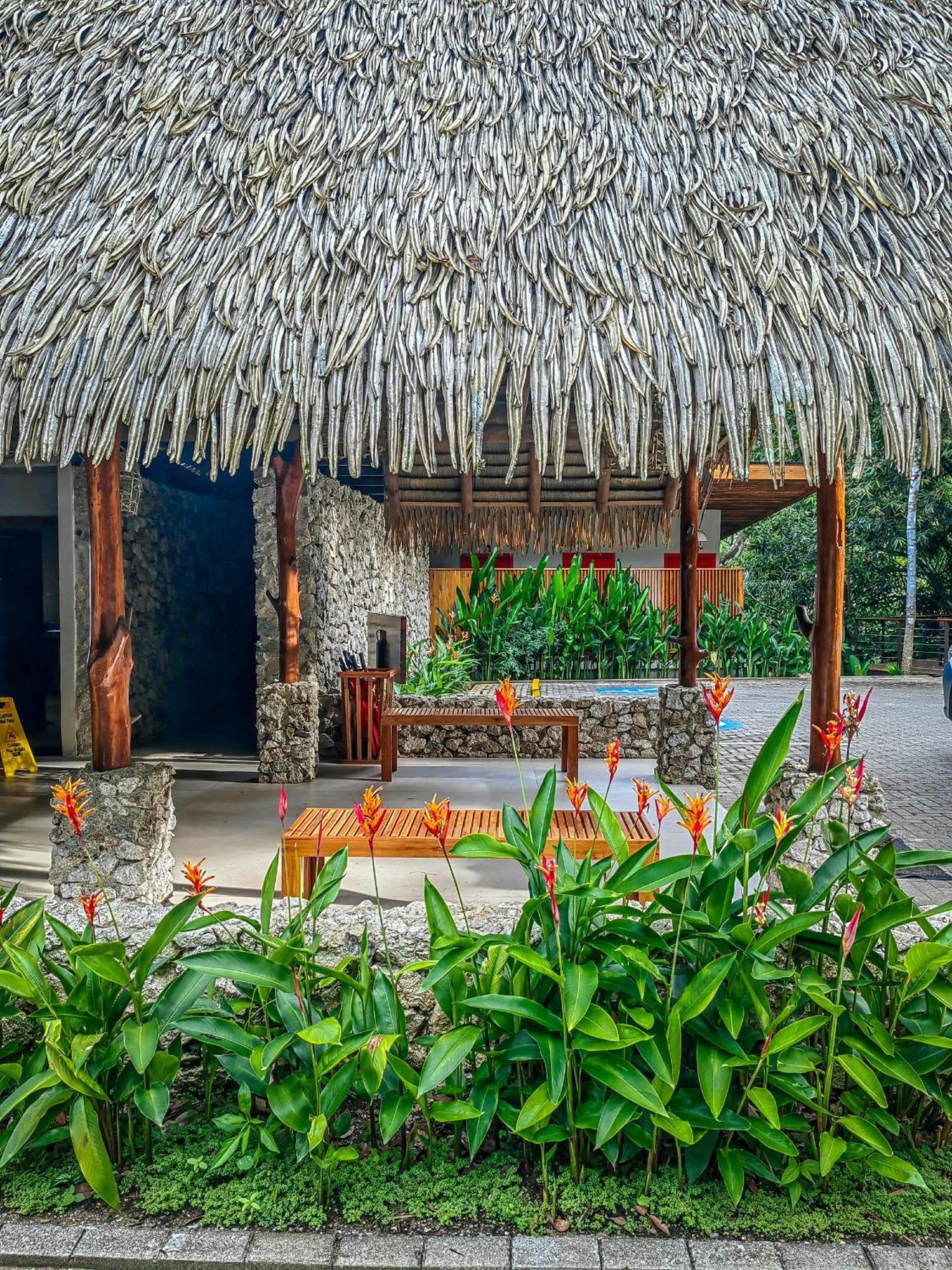 Lapa Rios Lodge By Boeena Puerto Jiménez 外观 照片