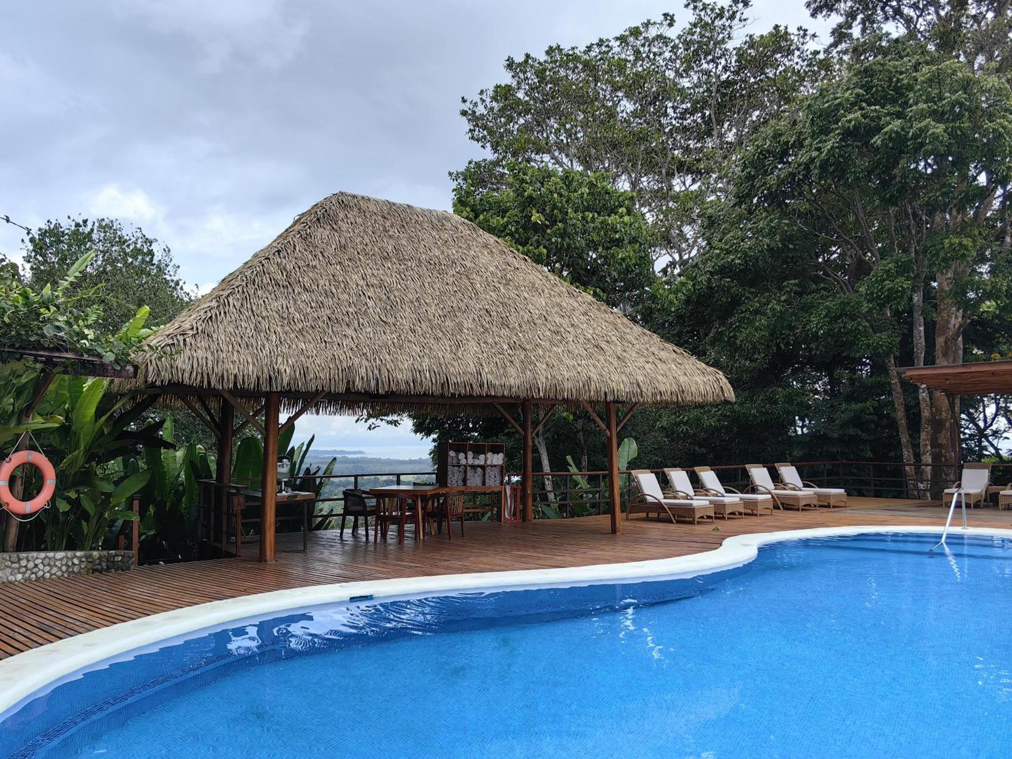 Lapa Rios Lodge By Boeena Puerto Jiménez 外观 照片