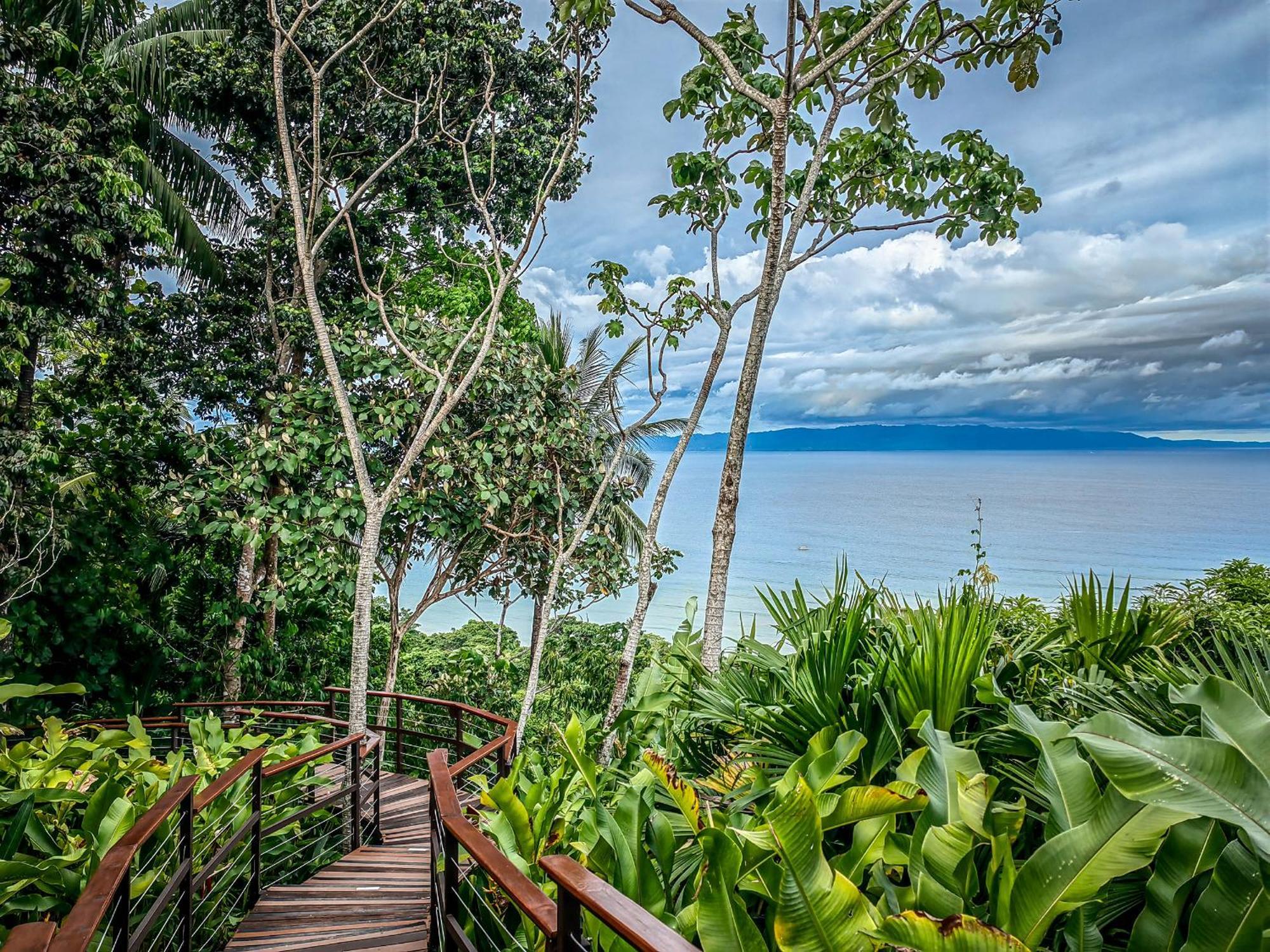Lapa Rios Lodge By Boeena Puerto Jiménez 外观 照片