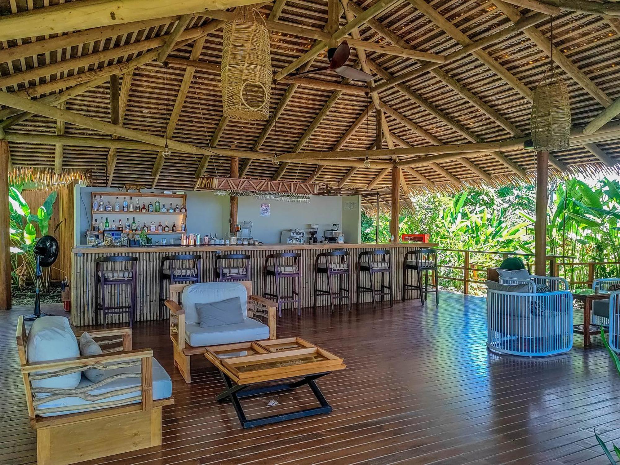 Lapa Rios Lodge By Boeena Puerto Jiménez 外观 照片