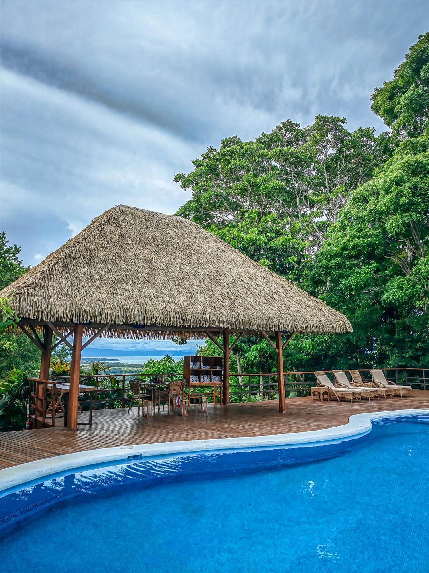 Lapa Rios Lodge By Boeena Puerto Jiménez 外观 照片