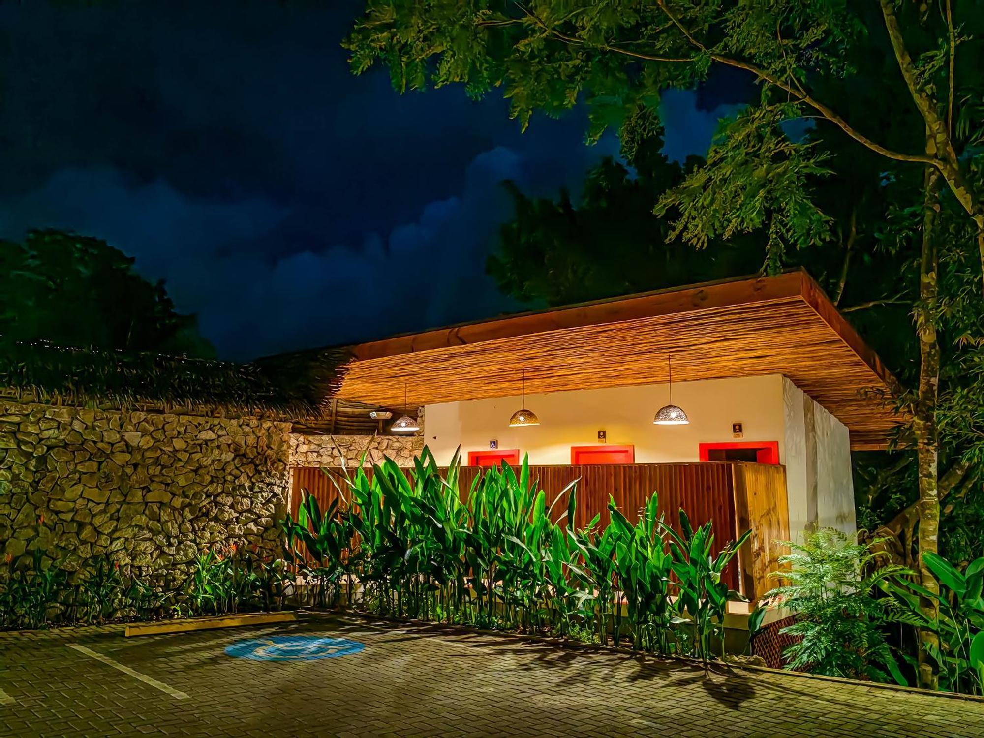 Lapa Rios Lodge By Boeena Puerto Jiménez 外观 照片