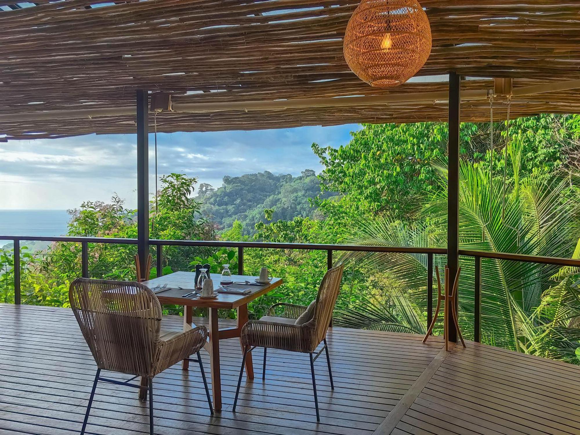 Lapa Rios Lodge By Boeena Puerto Jiménez 外观 照片