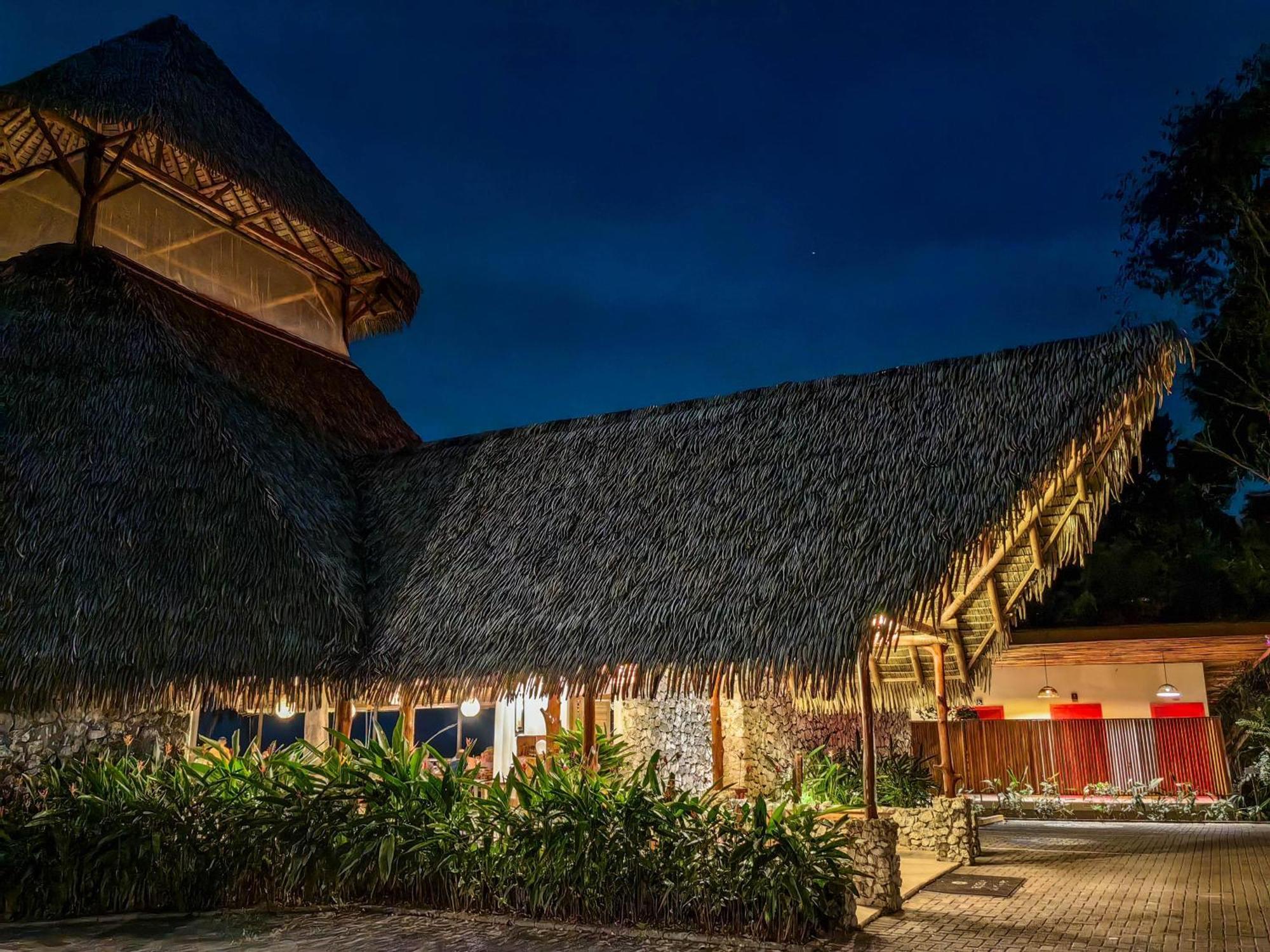 Lapa Rios Lodge By Boeena Puerto Jiménez 外观 照片