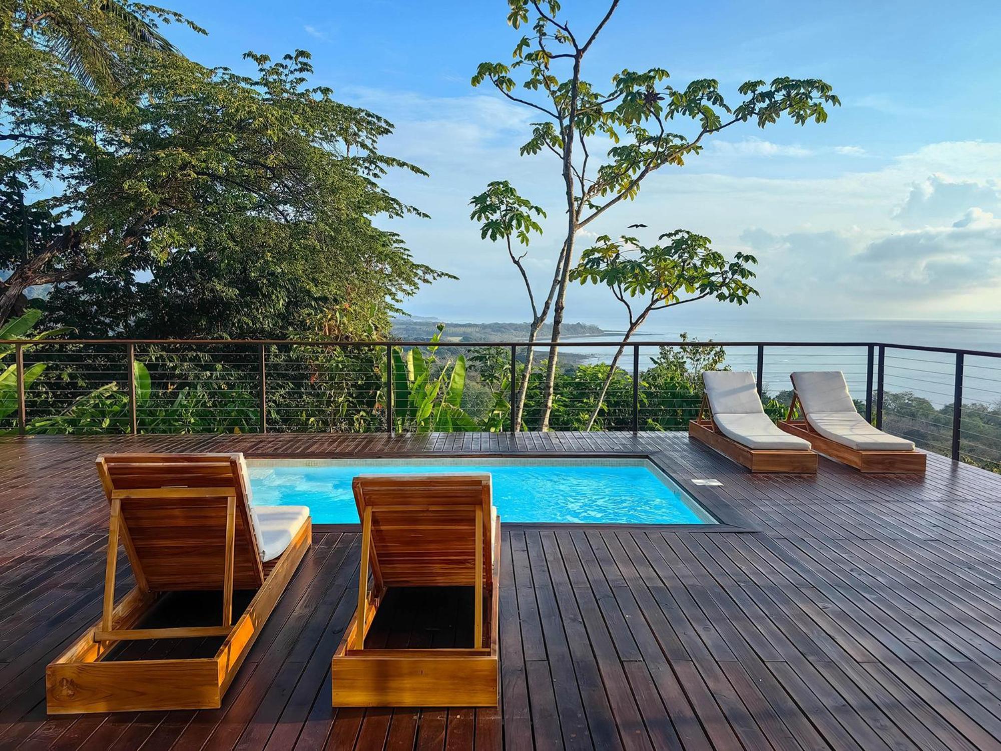 Lapa Rios Lodge By Boeena Puerto Jiménez 外观 照片