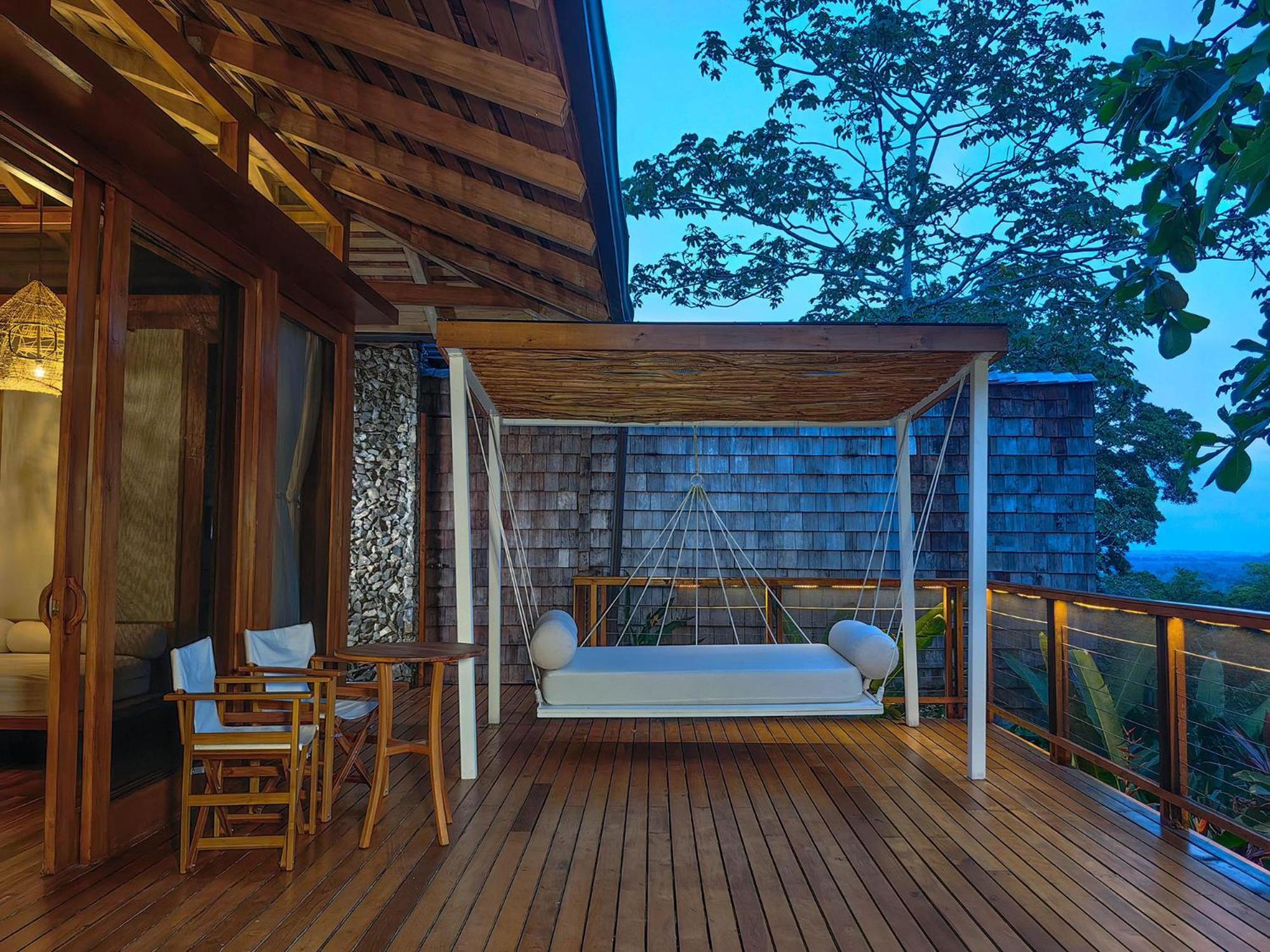 Lapa Rios Lodge By Boeena Puerto Jiménez 外观 照片