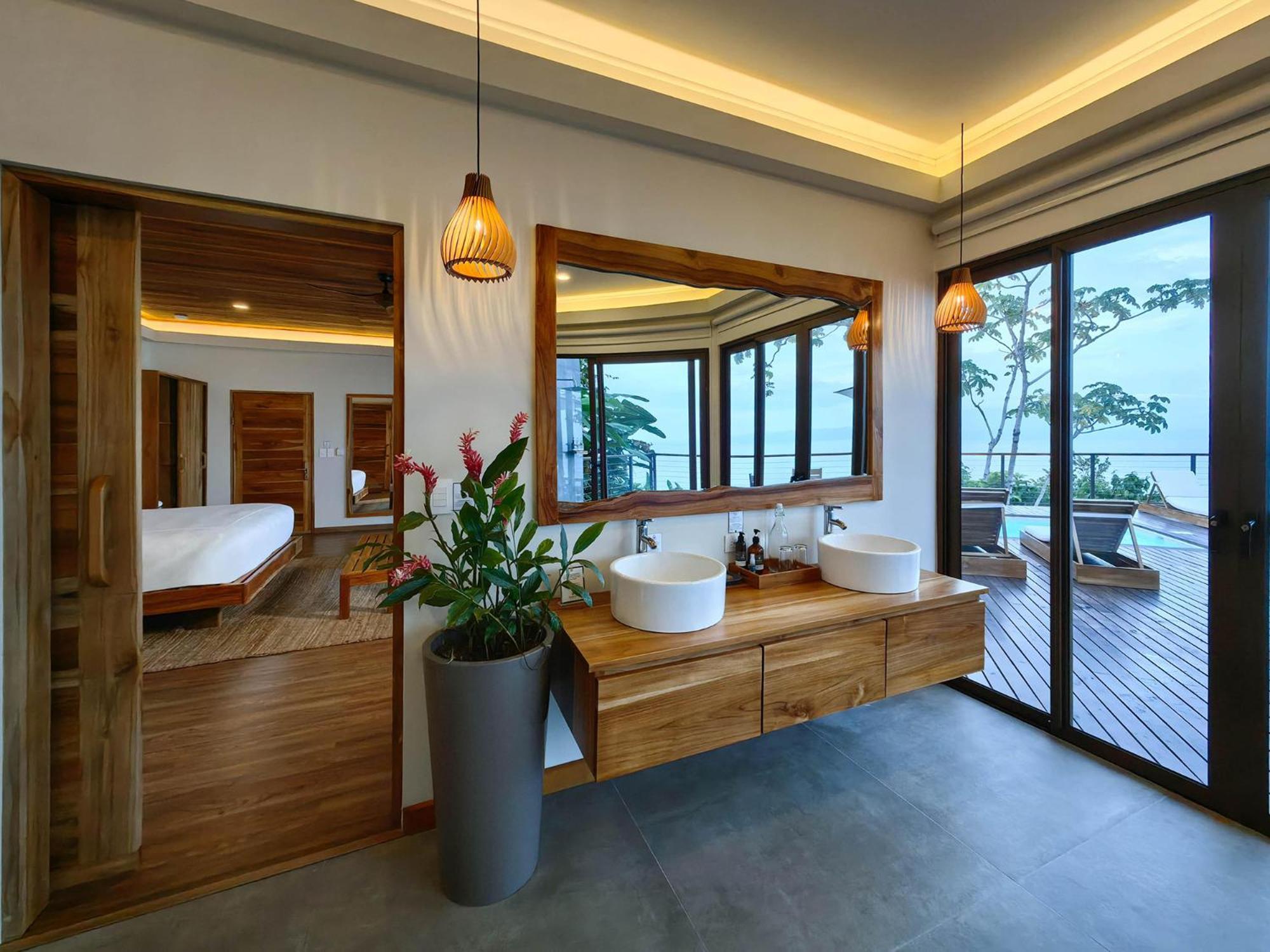 Lapa Rios Lodge By Boeena Puerto Jiménez 外观 照片