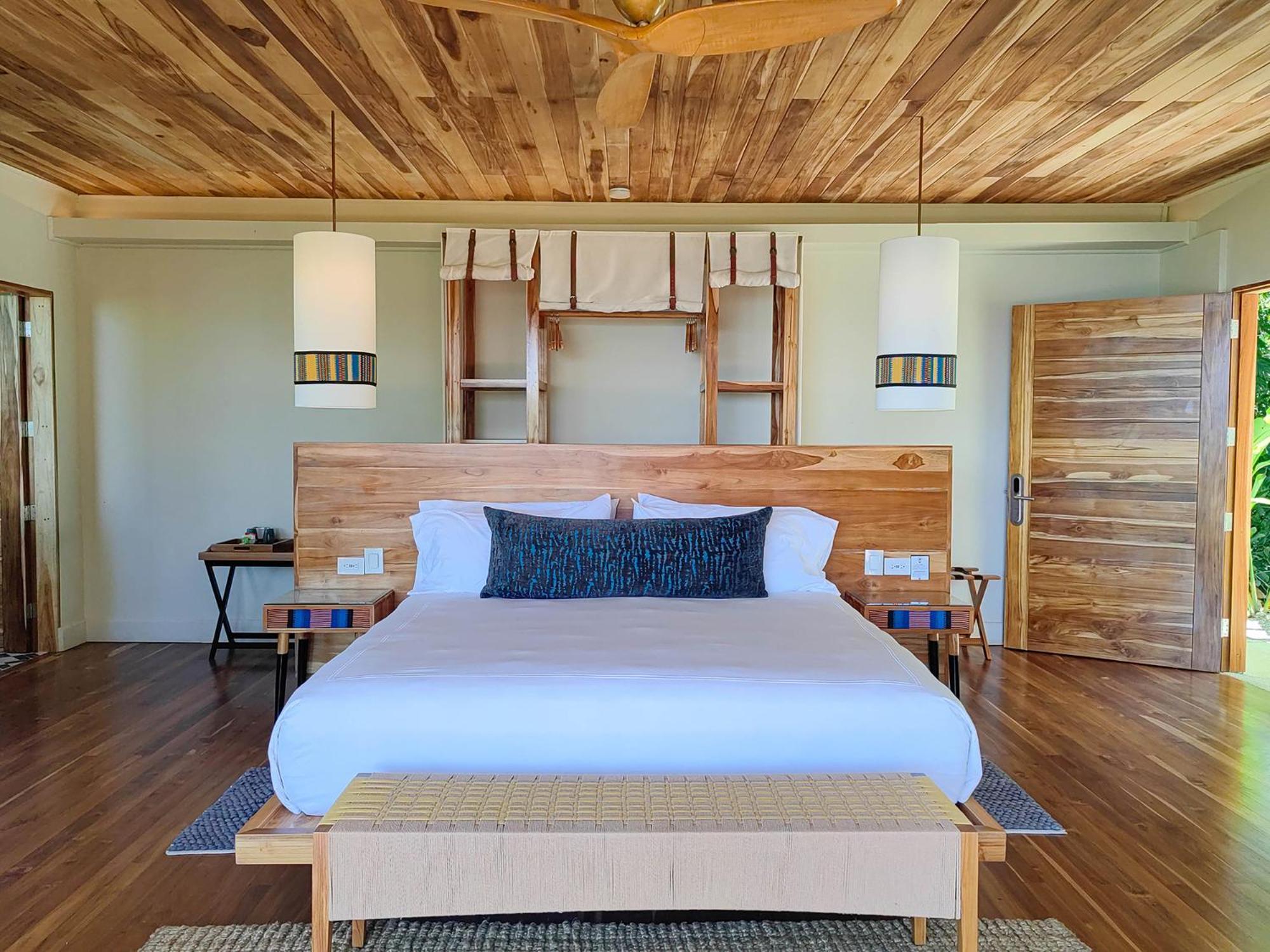 Lapa Rios Lodge By Boeena Puerto Jiménez 外观 照片