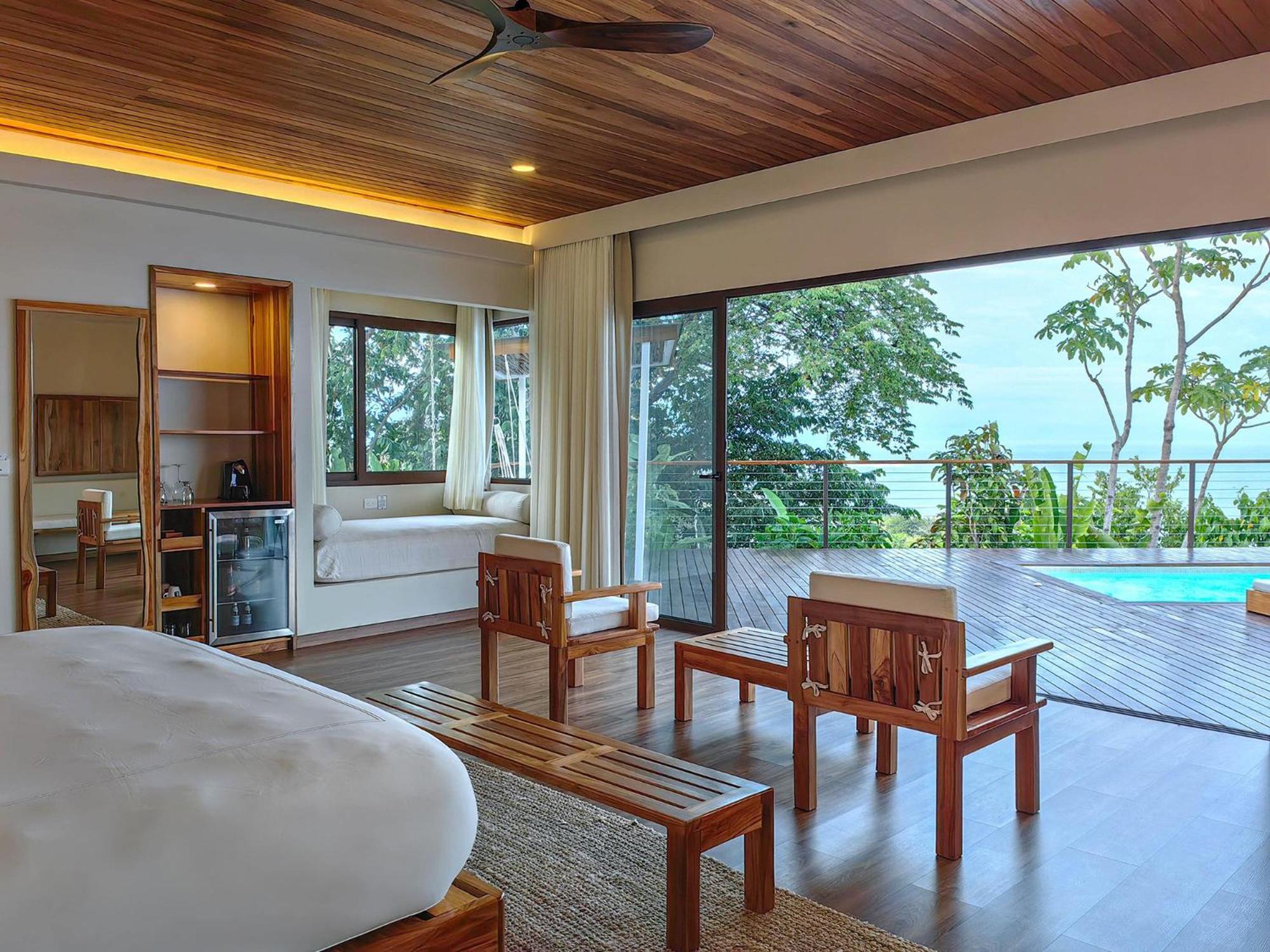 Lapa Rios Lodge By Boeena Puerto Jiménez 外观 照片