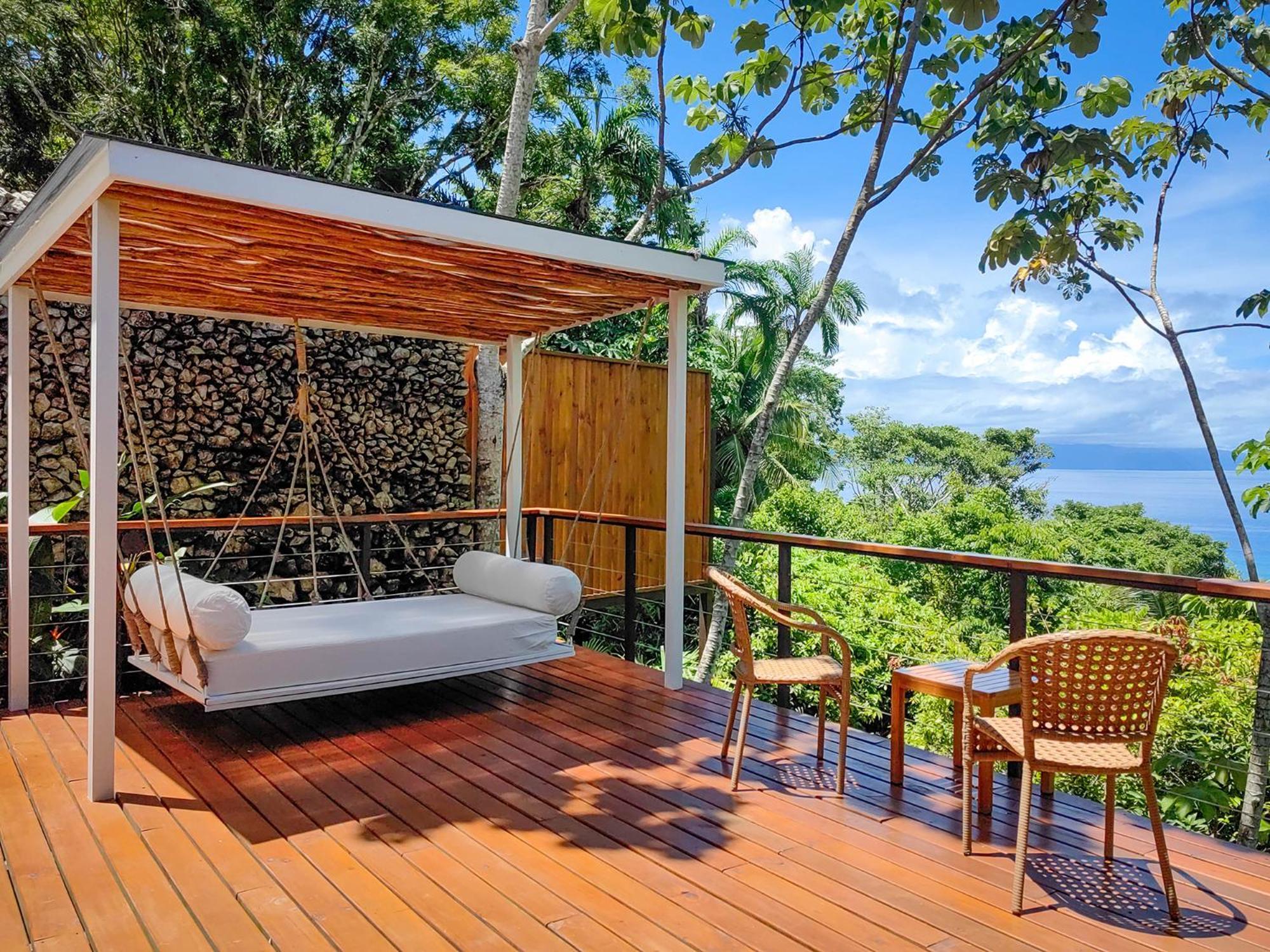 Lapa Rios Lodge By Boeena Puerto Jiménez 外观 照片