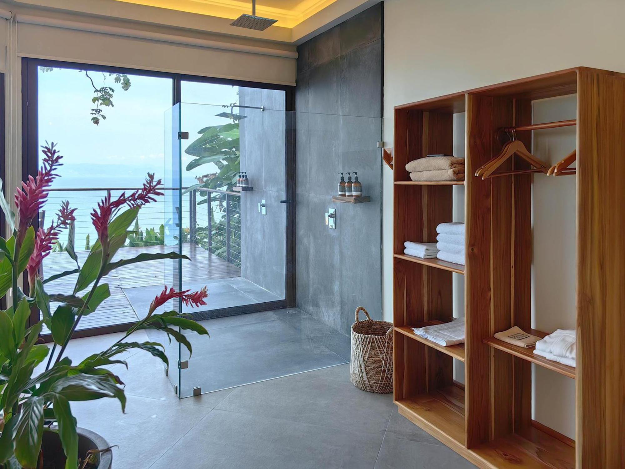 Lapa Rios Lodge By Boeena Puerto Jiménez 外观 照片