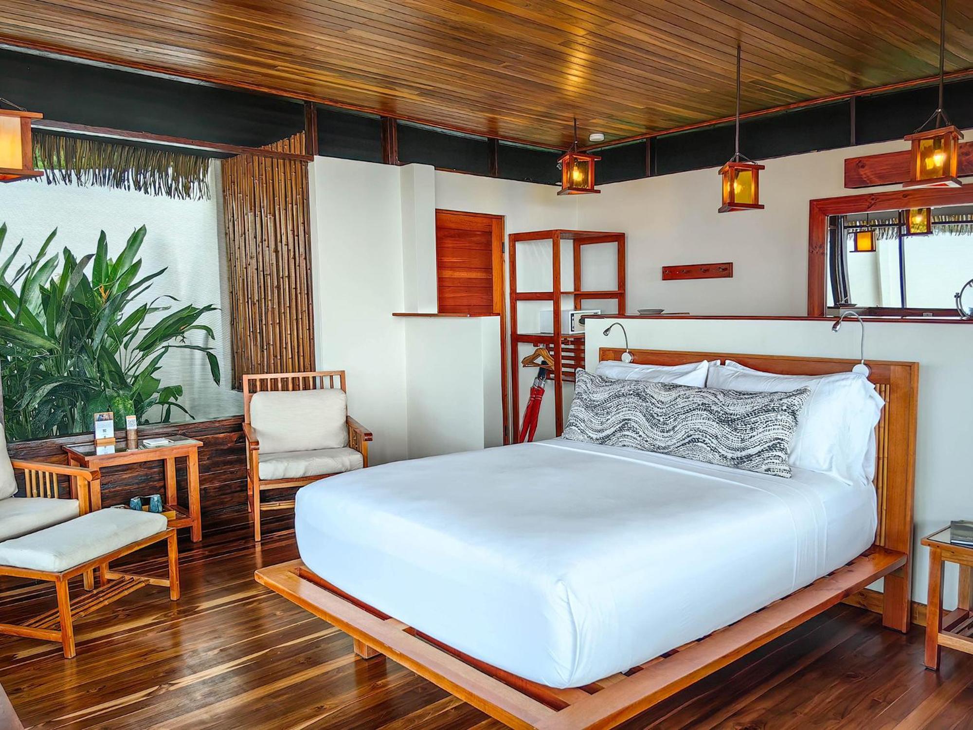 Lapa Rios Lodge By Boeena Puerto Jiménez 外观 照片