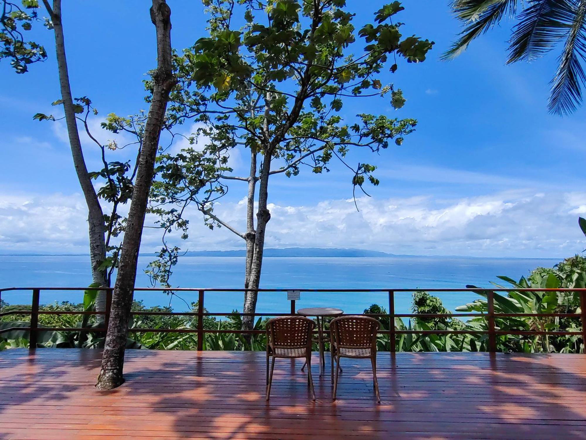 Lapa Rios Lodge By Boeena Puerto Jiménez 外观 照片