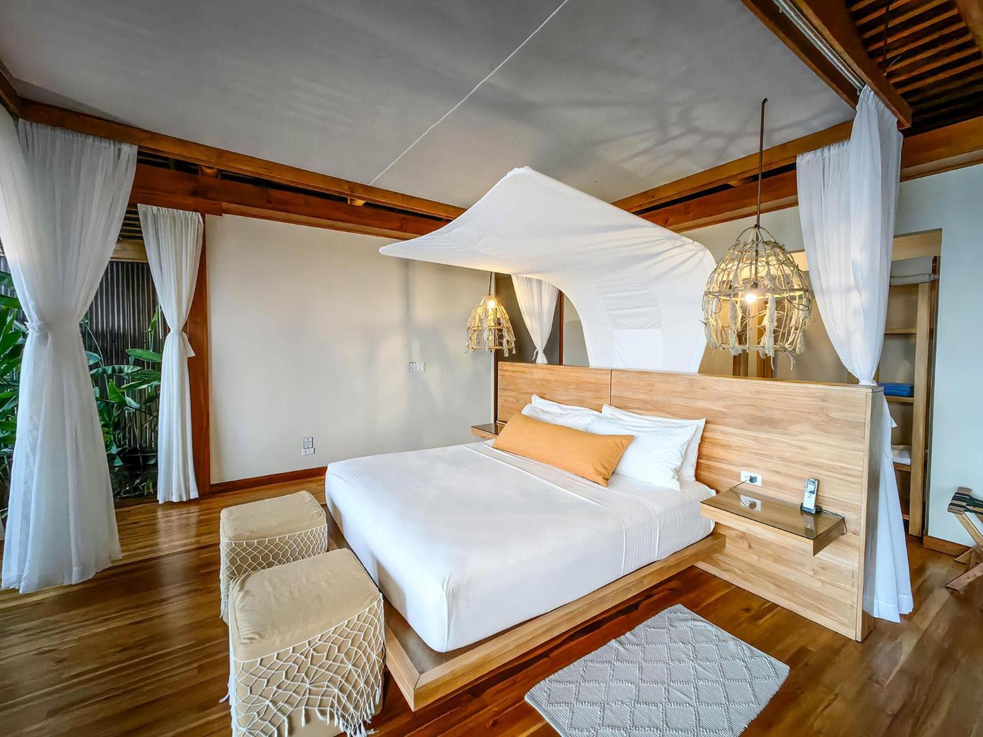 Lapa Rios Lodge By Boeena Puerto Jiménez 外观 照片